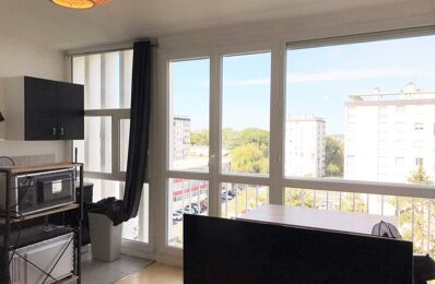 vente appartement 68 900 € à proximité de Saint-Antoine-du-Rocher (37360)