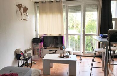 vente appartement 68 900 € à proximité de La Riche (37520)