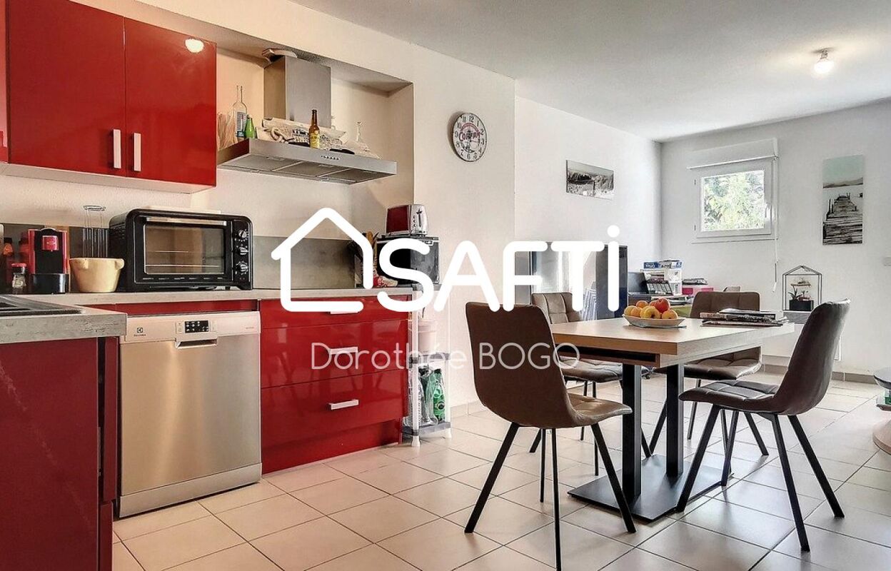 maison 3 pièces 70 m2 à vendre à Andernos-les-Bains (33510)