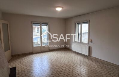 vente maison 198 000 € à proximité de Val-de-Vesle (51360)