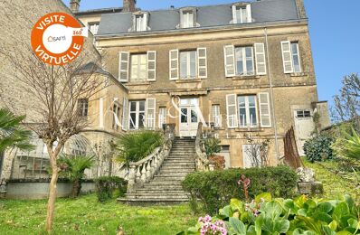 vente maison 399 000 € à proximité de Coulonges-sur-l'Autize (79160)