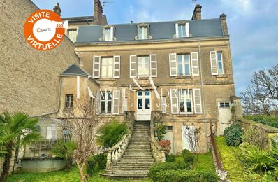 vente maison 389 000 € à proximité de Foussais-Payré (85240)