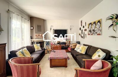 vente maison 699 000 € à proximité de Boussy-Saint-Antoine (91800)