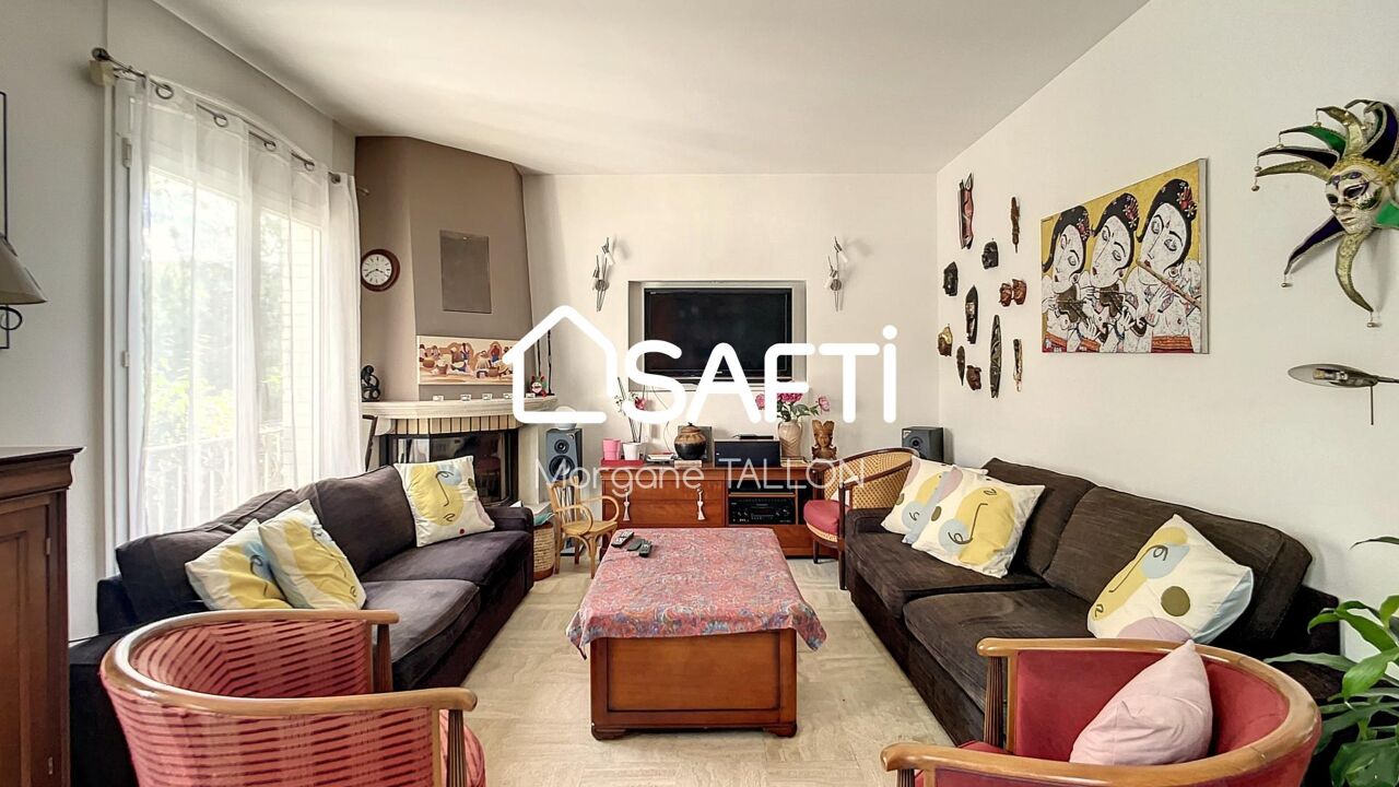 maison 6 pièces 130 m2 à vendre à Maisons-Alfort (94700)