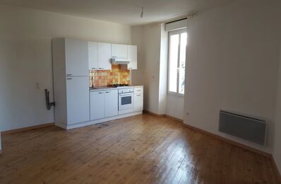 appartement 2 pièces 49 m2 à Saint-Chély-d'Apcher (48200)