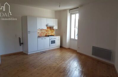 appartement 2 pièces 49 m2 à Saint-Chély-d'Apcher (48200)