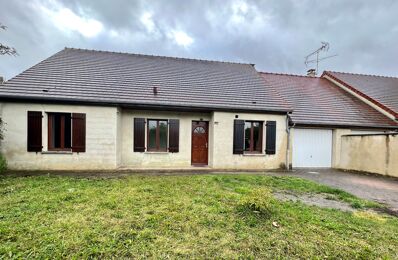 vente maison 189 000 € à proximité de Dierrey-Saint-Julien (10190)
