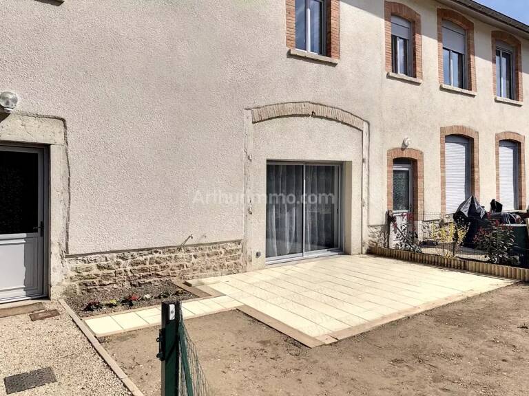St Sorlin de Morestel — photo 1