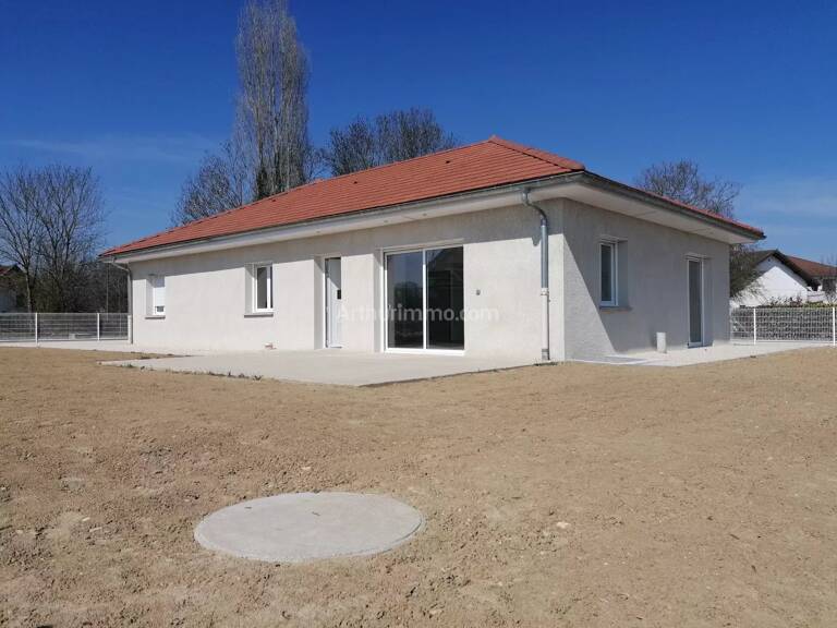 Maison 4 pièces  à vendre  — photo 1