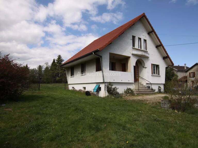 La Bâtie Montgascon — photo 1