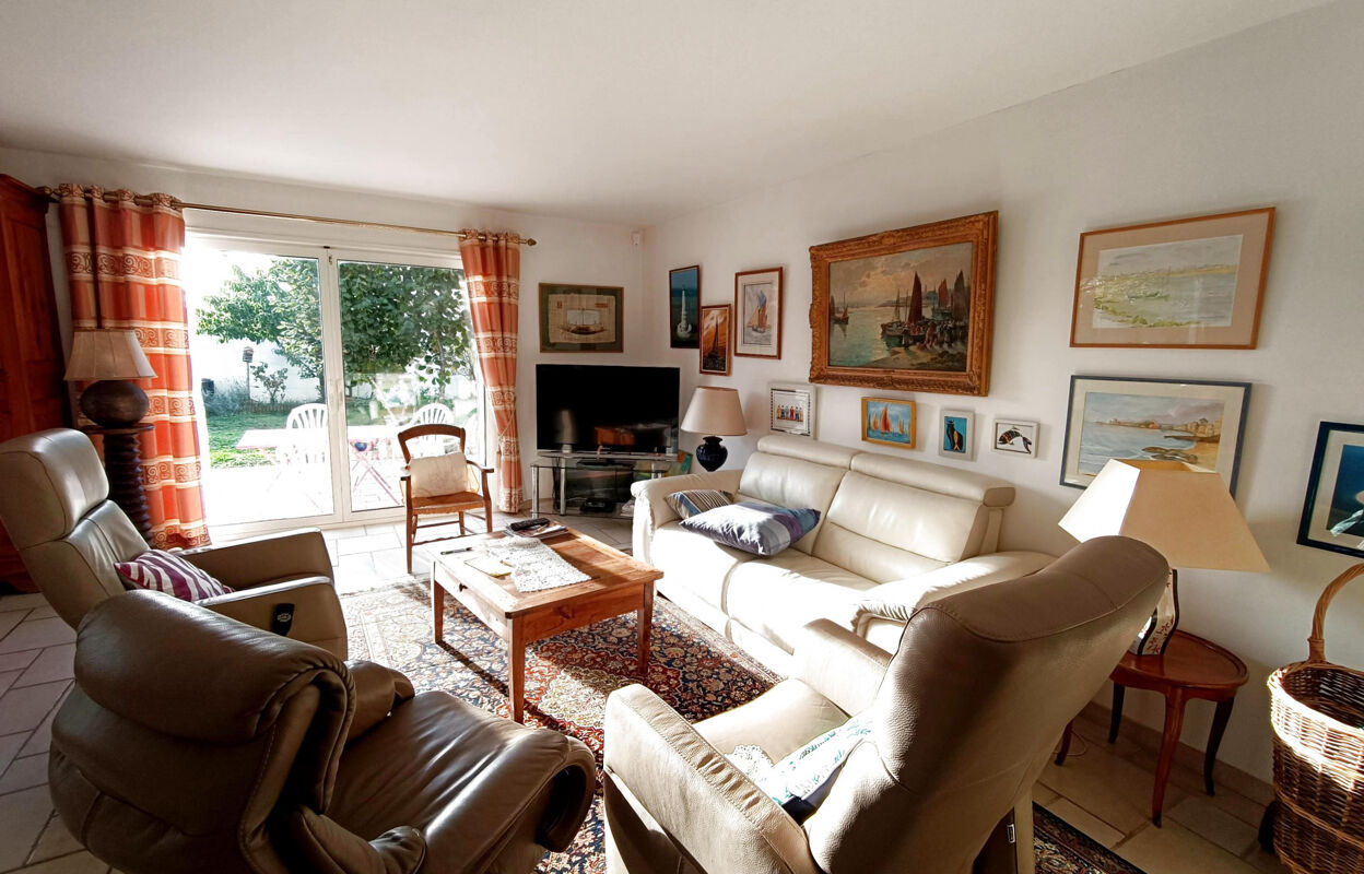 appartement 5 pièces 180 m2 à vendre à Chateau-d'Olonne (85180)