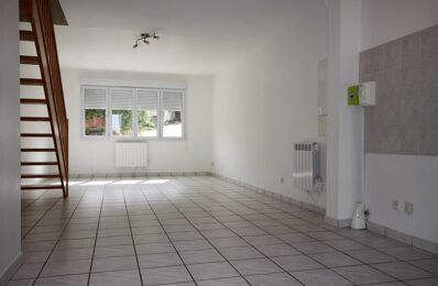 appartement 3 pièces 63 m2 à Vasselin (38890)