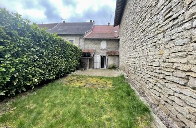 maison 3 pièces 70 m2 à Porcieu-Amblagnieu (38390)