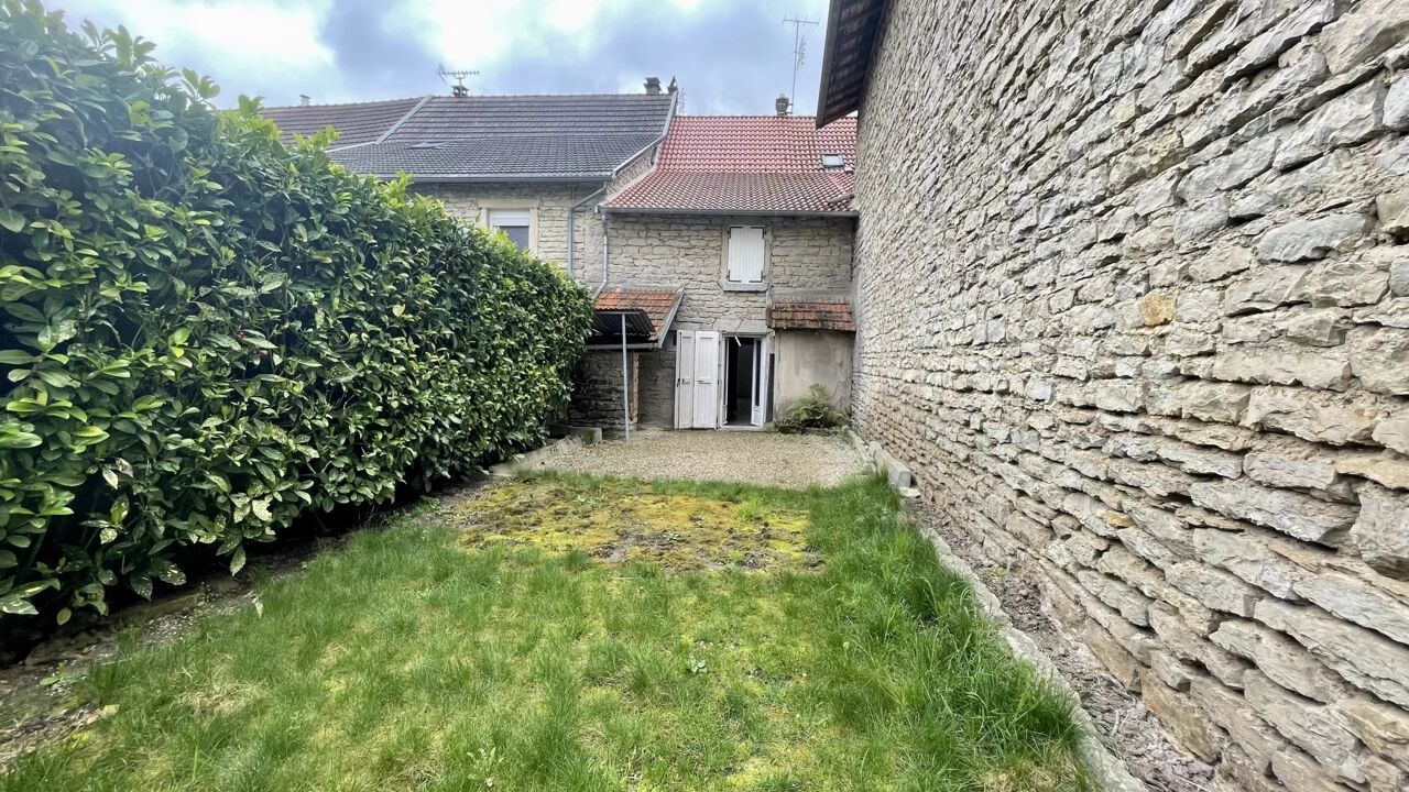 maison 3 pièces 70 m2 à Porcieu-Amblagnieu (38390)