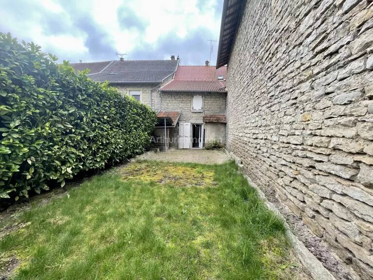 Maison 3 pièces  à vendre 70 m² — photo 1