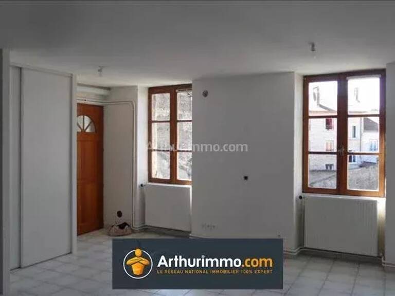 Appartement 2 pièces  à vendre 54 m² — photo 1