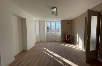 appartement 3 pièces 65 m2 à Lhuis (01680)