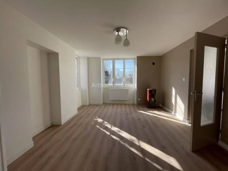 Appartement 3 pièces  à vendre 65 m² — photo 1