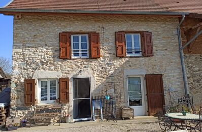 maison 4 pièces 81 m2 à Arandon-Passins (38510)