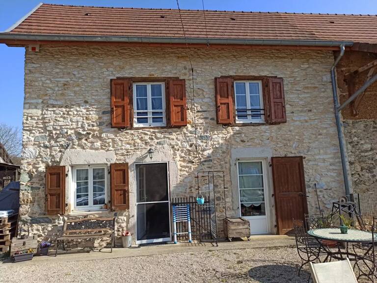 Maison à louer — photo 1