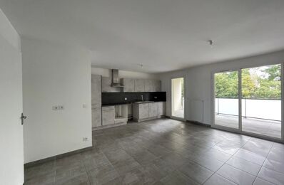 appartement 3 pièces 68 m2 à Ruy-Montceau (38300)