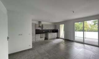 Appartement 3 Pièces 68 m² à louer à Ruy-Montceau (38300)
