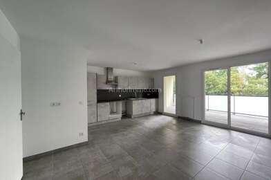 Appartement 3 pièces 850 €
