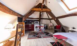 Appartement 1 Pièce 13 m² à louer à Morestel (38510)