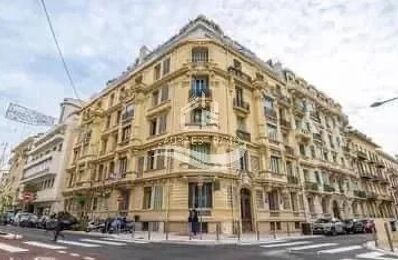 appartement 3 pièces 75 m2 à louer à Nice (06000)