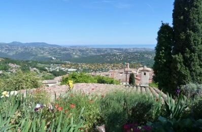 viager appartement Bouquet 313 500 € à proximité de Roquebrune-Cap-Martin (06190)