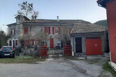 Appartement 3 pièces 450 €