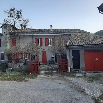 Appartement 3 pièces 450 €