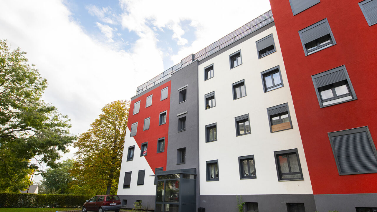 appartement 3 pièces 61 m2 à vendre à Saint-Jean-de-la-Ruelle (45140)