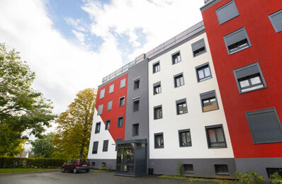 vente appartement 75 000 € à proximité de Mareau-Aux-Prés (45370)