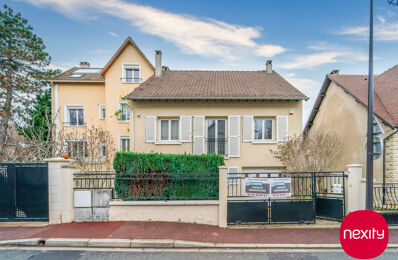 vente maison 600 000 € à proximité de Le Plessis-Robinson (92350)