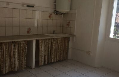 appartement 2 pièces 47 m2 à La Javie (04420)