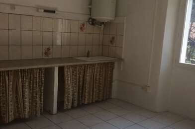 Appartement 2 pièces 370 €