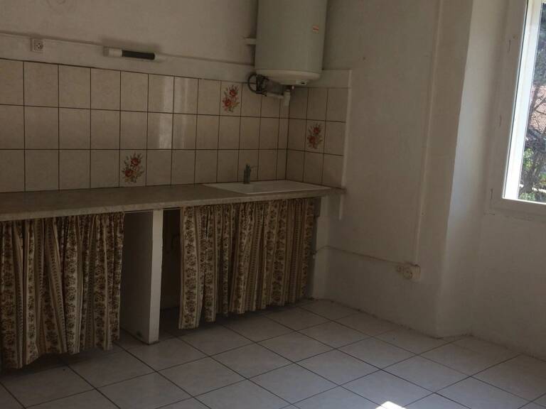 Appartement 2 pièces  à vendre 47 m² — photo 1