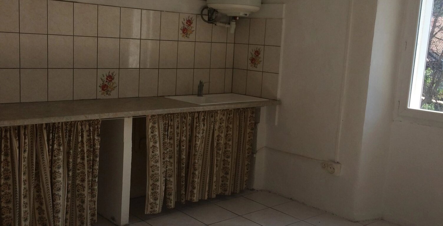 Bien vendu : Appartement 47 m² La Javie (04420) — photo 1