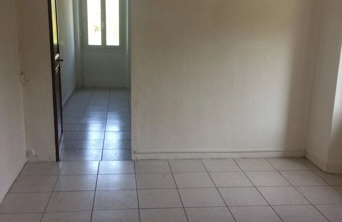 Bien vendu : Appartement 47 m² La Javie (04420) — photo 2