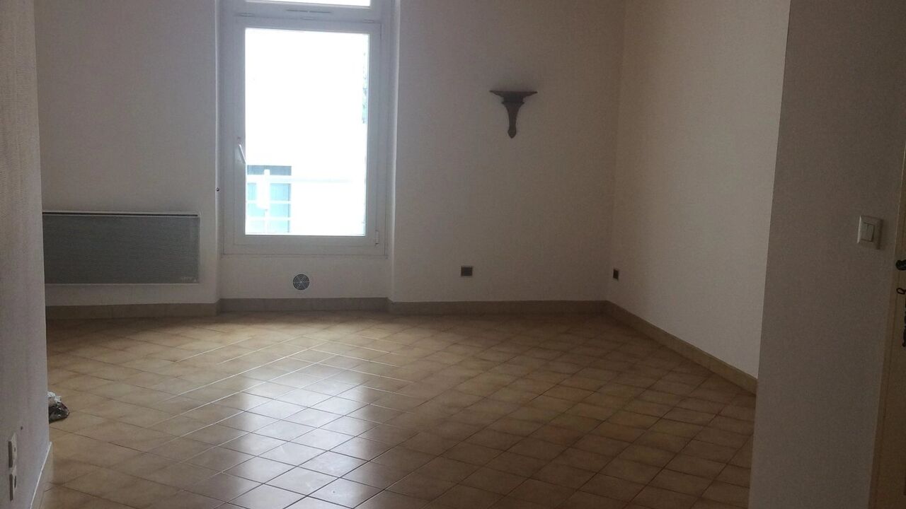 appartement 2 pièces 44 m2 à Digne-les-Bains (04000)