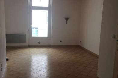 Appartement 2 pièces 420 €
