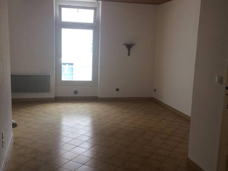 APPARTEMENT T2 — photo 1