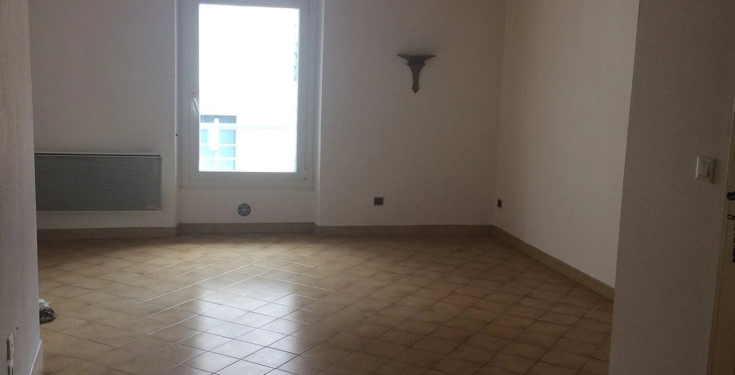 APPARTEMENT T2 — photo 1