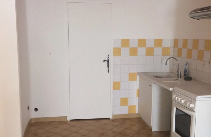 APPARTEMENT T2 — photo 2