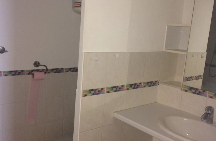 APPARTEMENT T2 — photo 5