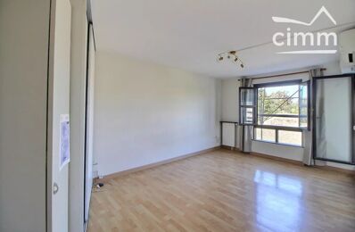 vente appartement 49 000 € à proximité de Montpellier (34070)