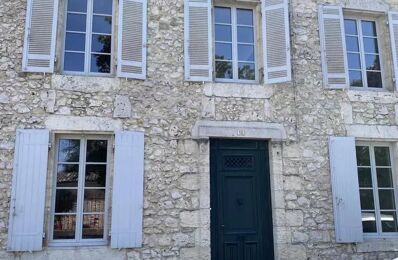 vente maison 120 000 € à proximité de Montagnac-sur-Auvignon (47600)