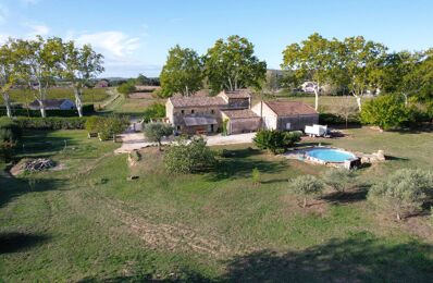 vente maison 450 000 € à proximité de Saint-Bonnet-du-Gard (30210)
