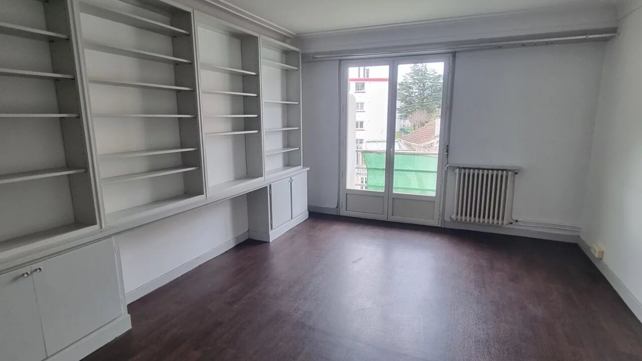 appartement 3 pièces 80 m2 à Lourdes (65100)
